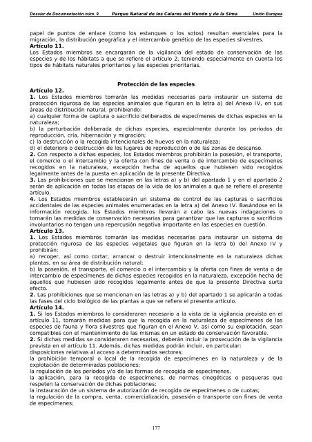 PROYECTO DE LEY - Cortes de Castilla-La Mancha