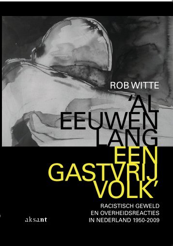 Witte-2010-Al-eeuwenlang-een-gastvrij-volk