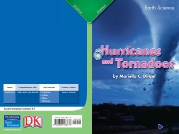 Hurricanes and Tornadoes - district87.org