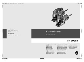 GST Professional - Mak Fasteners