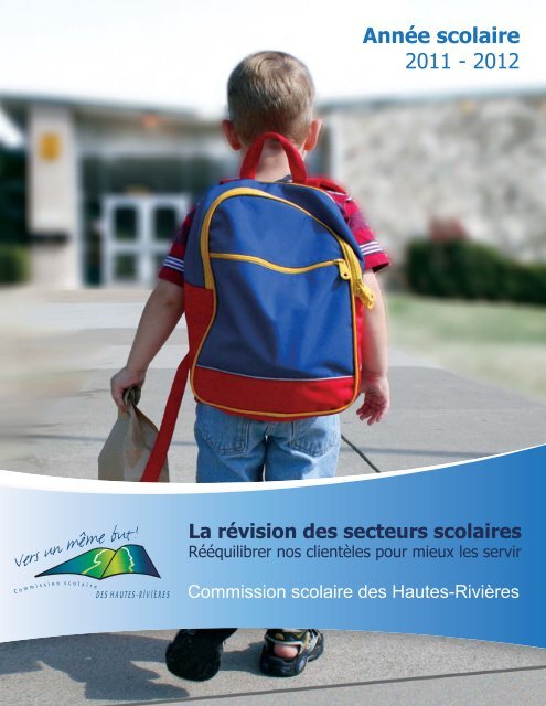 Document - Commission scolaire des Hautes-RiviÃ¨res