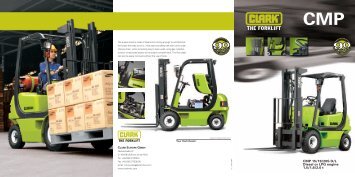 Download Brochure - Forktruck Solutions Ltd.