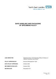 Nphl Test Handbook 2018 Final 28082018