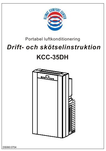 KCC-35DH