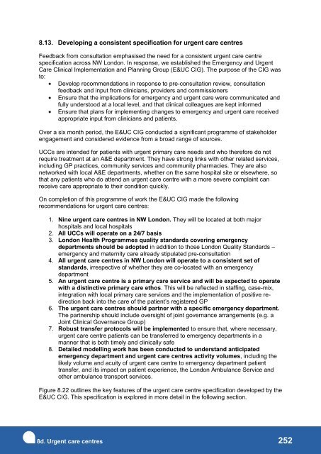 SaHF DMBC Volume 1 Edition 1.1.pdf - Shaping a healthier future