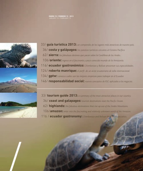 2013 - Abordo.com.ec