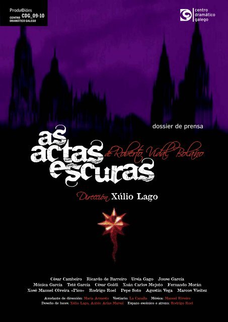 Centro dramático nacional entradas Clearance