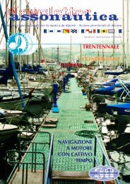 Assonautica n° 19 - Assonautica di Ancona