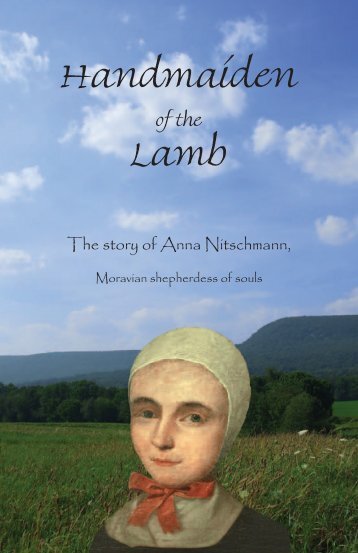 Handmaiden of the Lamb - El Cristianismo Primitivo