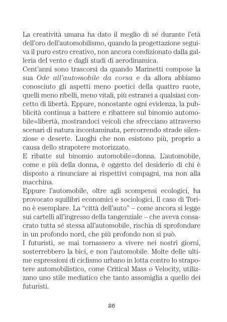 disponibile in formato PDF - Stampa alternativa