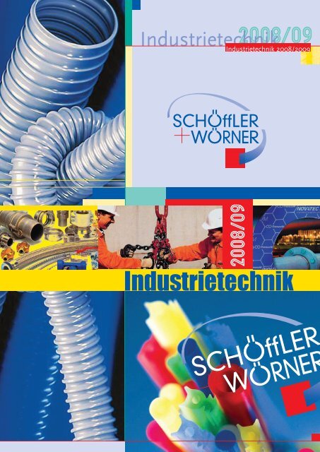 Industrietechnik - SWWEB.de