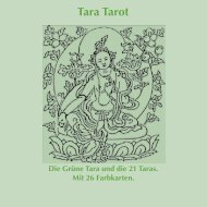 Ansicht des Tara-Tarot als PDF-Datei - Sylvia Wetzel