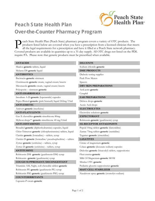 Claritin d generic online
