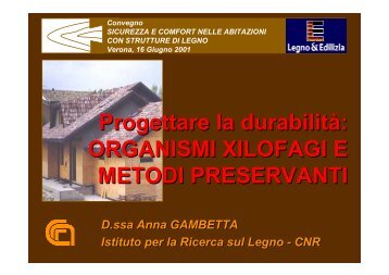 Clicca qui - Infobuild