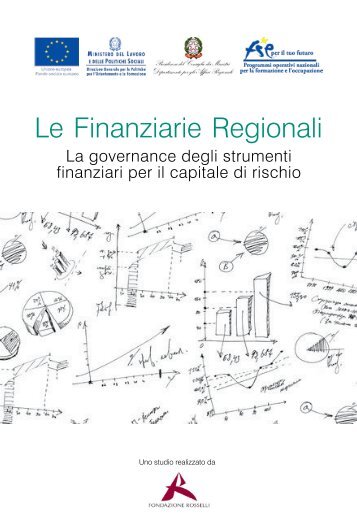 Le Finanziarie Regionali - Consiglio Regionale della Campania ...