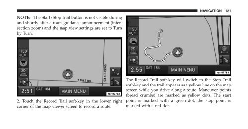 2011 - Radio Bool RER Owner's Manual - Jeep