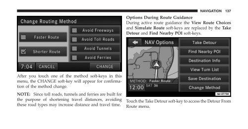 2011 - Radio Bool RER Owner's Manual - Jeep