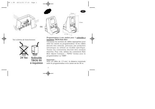 WP 1 - LIWATEC AG