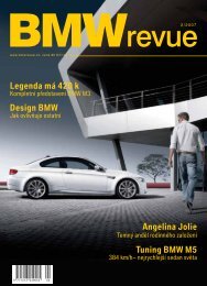 OtevÅÃ­t PDF - BMW revue