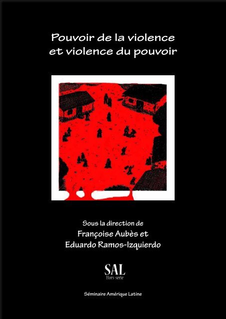 Pouvoir de la violence et violence du pouvoir - Centre de ...