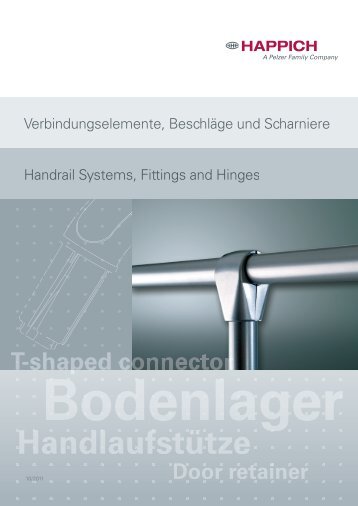 Ansehen/Drucken (PDF) - Happich GmbH