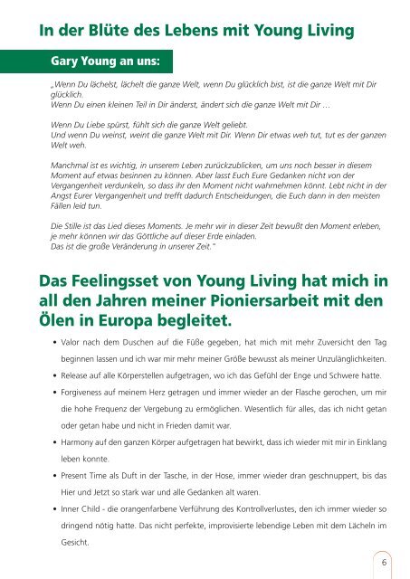 Gmunden 24. März 2013 - youngliving