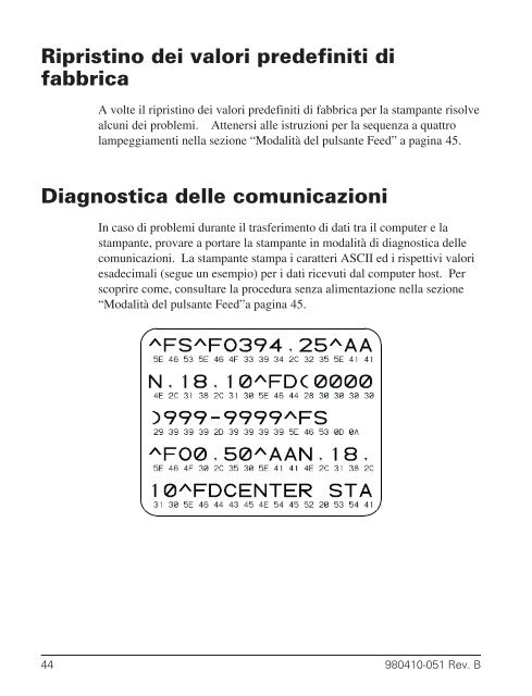 Zebra® TLP & LP 2844-Z - Scansource-zebra.eu