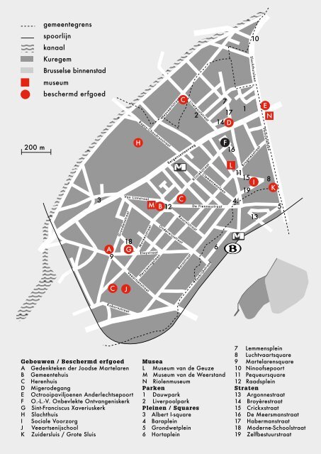 KUREGEM DEEL 1 â HISTORISCHE CONTEXT - Beeldenstorm