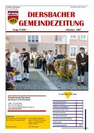 Datei herunterladen - .PDF - Diersbach