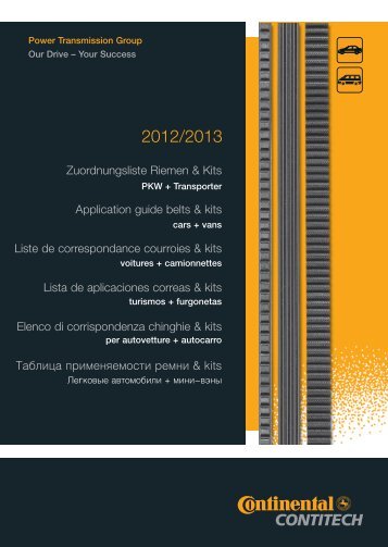 Titel/Innentitel 2012 ZuoLi.qxp - Recambios Frain