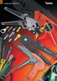 Cabling Tools - Electricalservices-co.com