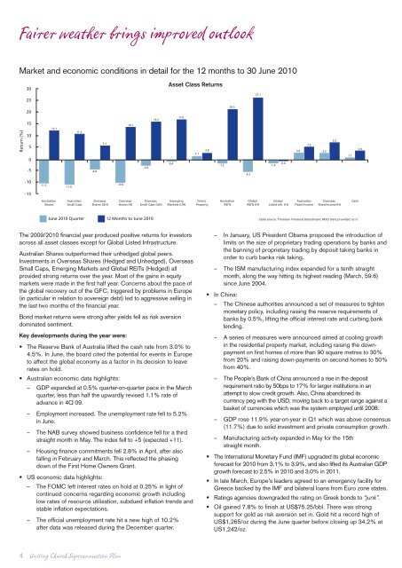 Uniting Church Superannuation Plan - SuperFacts.com