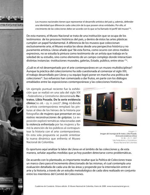 Formato PDF-Acrobat Reader - Museo Nacional