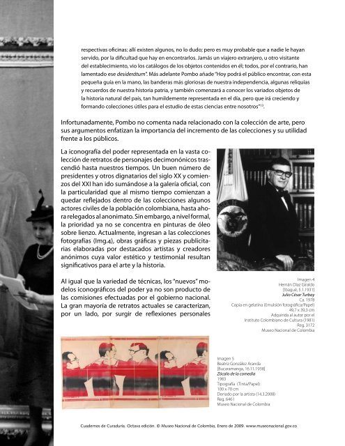 Formato PDF-Acrobat Reader - Museo Nacional