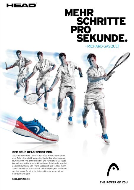 Zürich Tennis