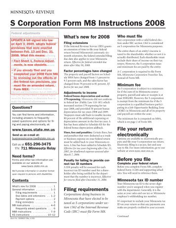 minnesota form m1pr 2008 property tax refund return form m1pr instructions minnesota form m1pr 2008 property tax refund return form m1pr instructions