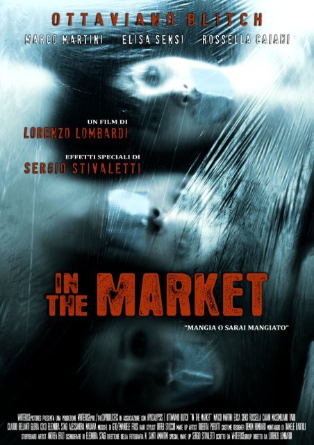 Scarica Il Pressbook Completo Di In The Market Mymoviesit
