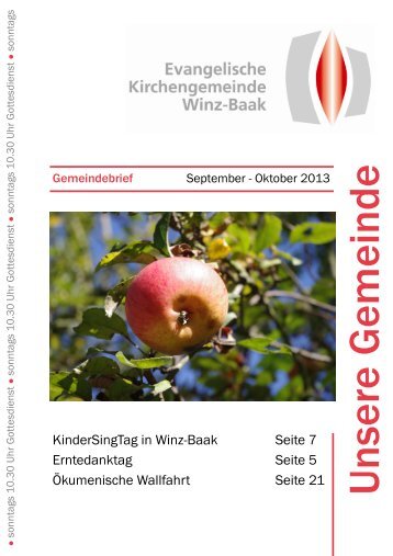 Nr. 4 2013 - Winz-Baak