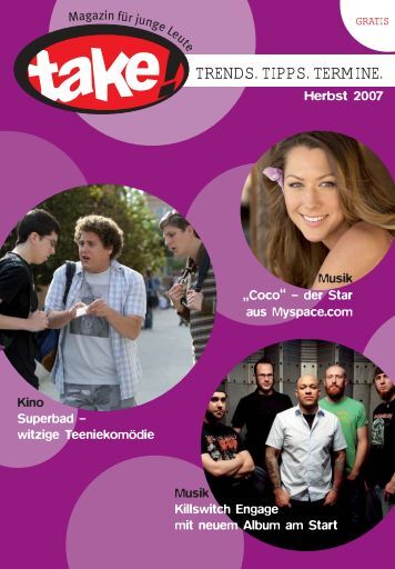 Partnersuche für junge leute kostenlos