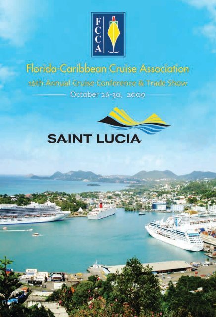View Online - The Florida-Caribbean Cruise Association