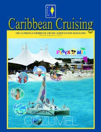 View Online - The Florida-Caribbean Cruise Association