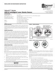 ASD-LS - Advanced Alarm Systems