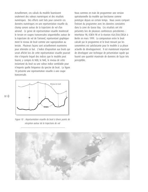 terra borealis - Institute for Environmental Monitoring and Reasearch