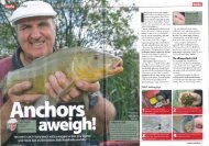 Reviews_files/Bob Nudd Anchors.pdf - Browning-fishing.com