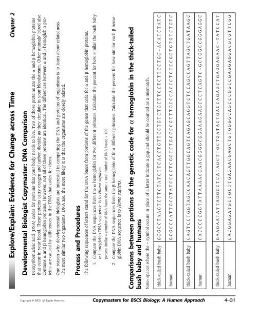 Dna Sequencing Worksheet Answers - Preschool Worksheet Gallery