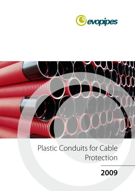Conduit 200 cm 20 x 20 MM Cable Tube Installation Channel White Cable Duct