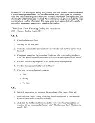 Summer 2013 Eng IIH TEWWG Study Guide.pdf