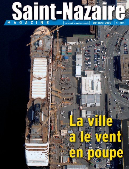 MÃ©dia - Saint-Nazaire