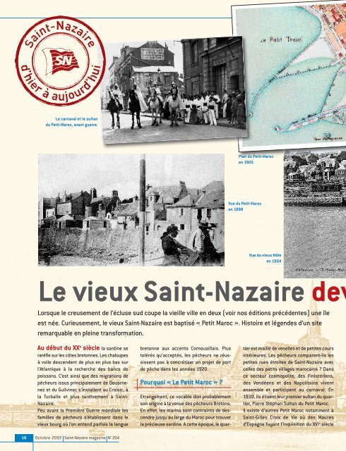 MÃ©dia - Saint-Nazaire