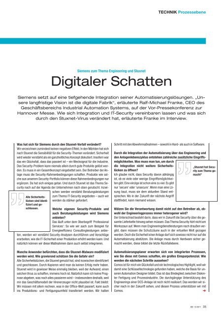 PDF-Ausgabe herunterladen (7.4 MB) - IEE